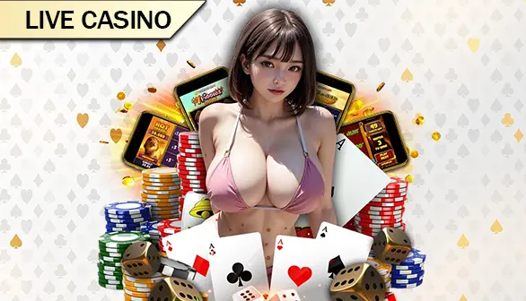 Casino BASAH123